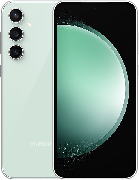 Samsung Galaxy S23 FE 5G SM-S711B Dual Sim 256GB Mint (8GB RAM)