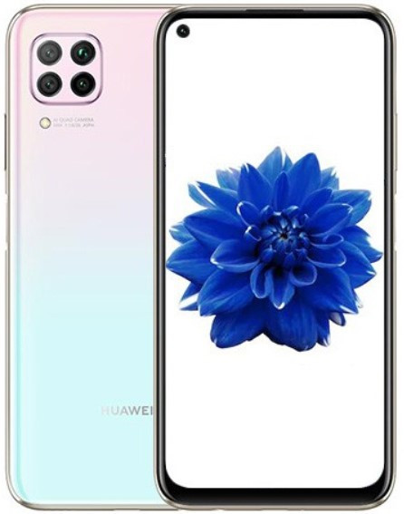 Huawei Nova 7i JNY-LX2 Dual Sim 128GB Pink (8GB RAM) Huawei Nova 7i JNY-LX2 Dual Sim 128GB Pink (8GB RAM)