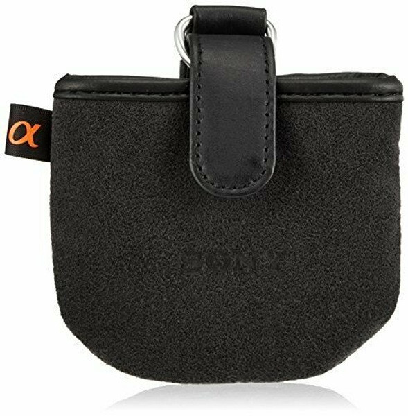 Sony LCS-LC1AM Lens Cap Holder