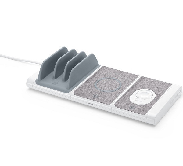 Apple Scosche BaseLynx Modular Charging System Kit