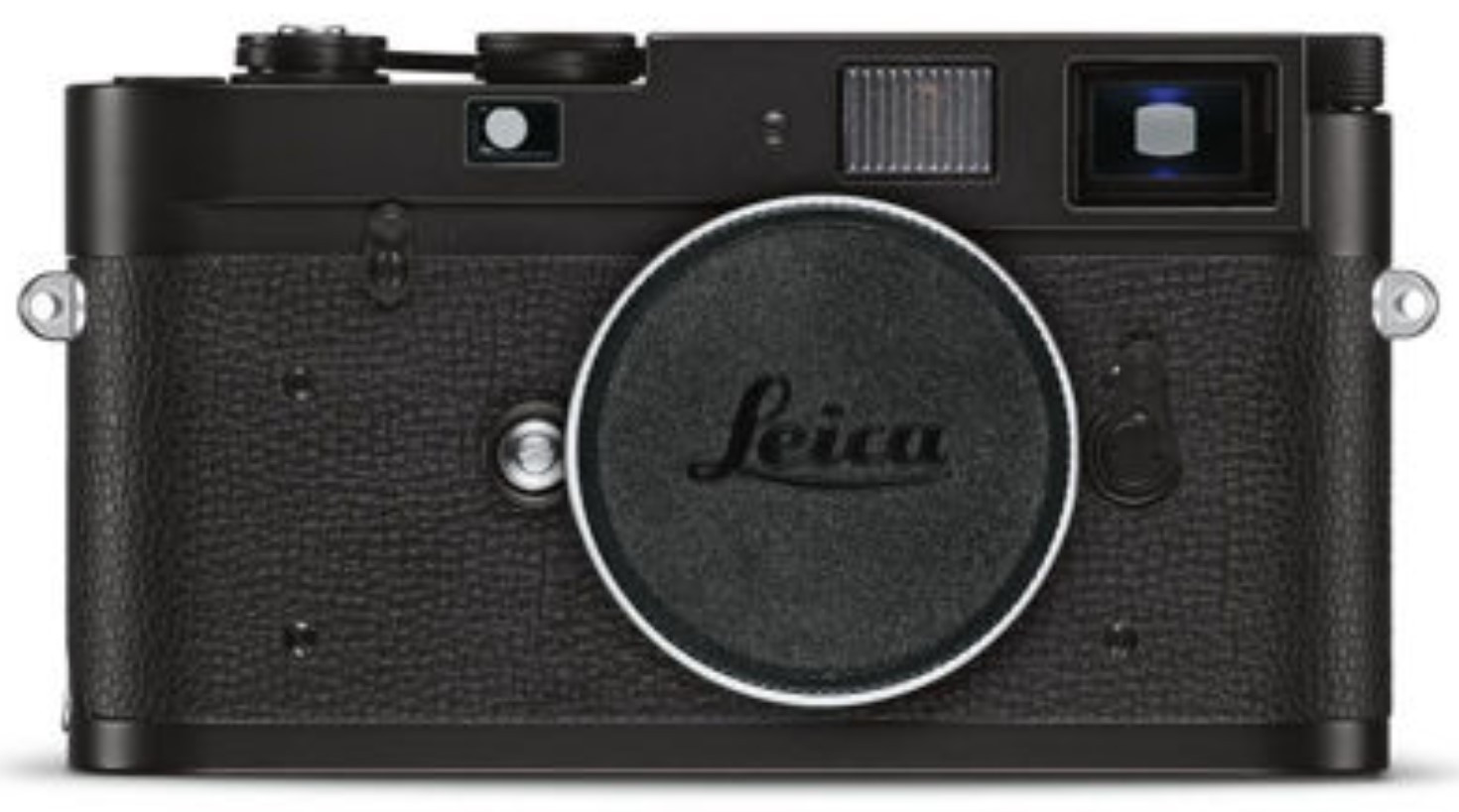 Leica M-A (Typ 127) Black Chrome