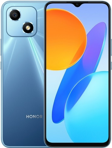 Honor Play 30 5G 5G VNE-AN00 Dual Sim 128GB Blue (4GB RAM) - China Version