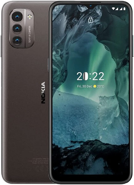 Nokia G21 TA-1418 Dual Sim 128GB Dusk (6GB RAM)