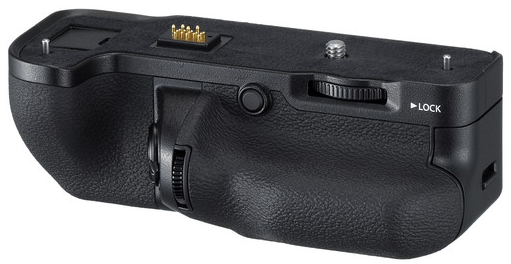 Fujifilm VG-GFX1 Battery Grip