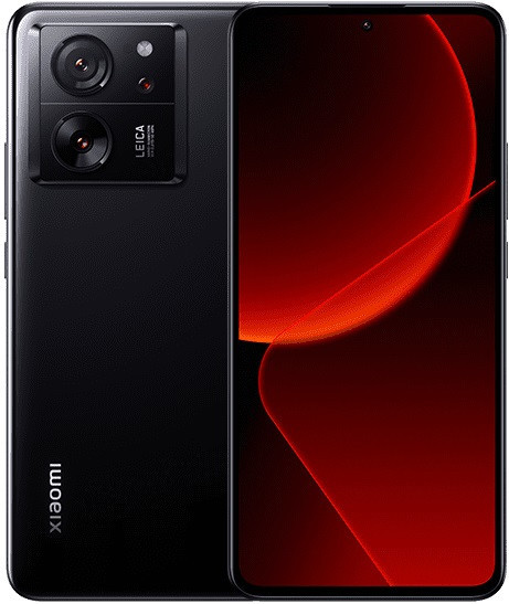 (Unlocked) Xiaomi Redmi Note 13 Pro 5G Dual Sim 256GB Black  (12GB RAM) - China Version- Full phone specifications