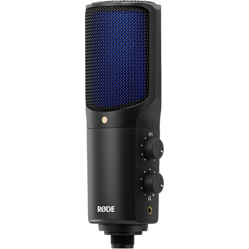 Rode NT-USB Plus USB Microphone