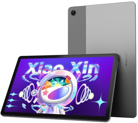 Lenovo Xiaoxin Pad 10.6 inch 2022 Wifi 128GB Dark Gray (4GB RAM)
