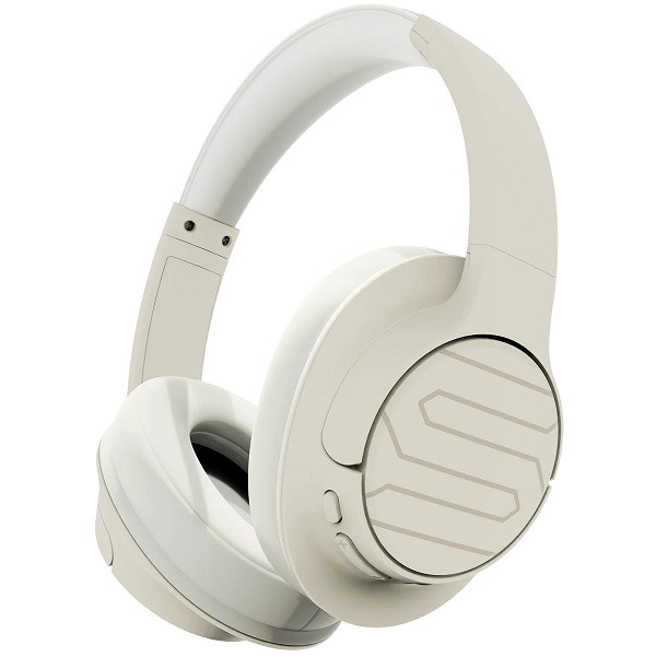 Soul Ultra Wireless 2 Headphones Beige