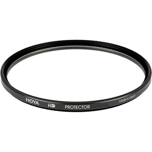 Hoya HD 82mm PROTECTOR Lens Filter