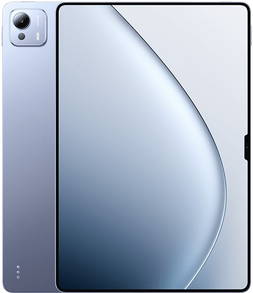 Xiaomi Pad 7 Ultra 14 inch Wifi 1TB Purple Gray (16GB RAM) - China Version
