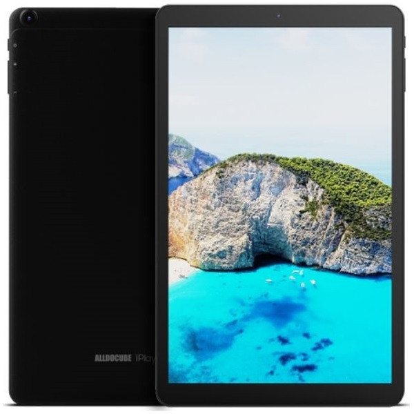 ALLDOCUBE iPlay 30 Pro Tablet LTE 128GB Black (6GB RAM)