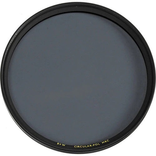 B+W MRC PRO 49mm CPL Lens Filter