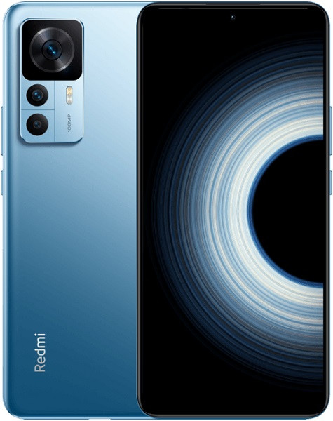 Etoren.com | (Unlocked)Xiaomi Redmi K50 Ultra 5G Dual Sim