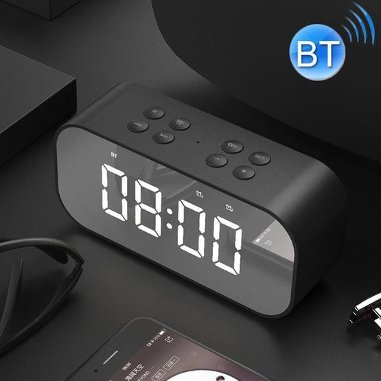 AEC BT501 Bluetooth 5.0 Mini Speaker (Black)
