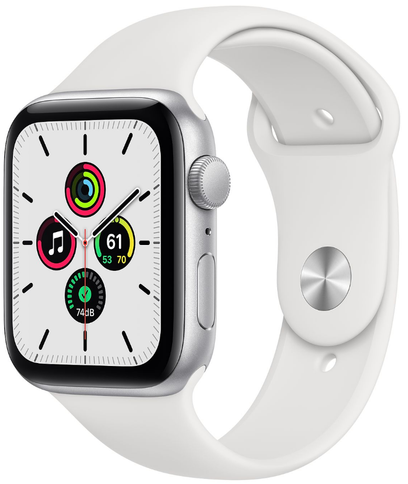 apple watch 44mm aluminium