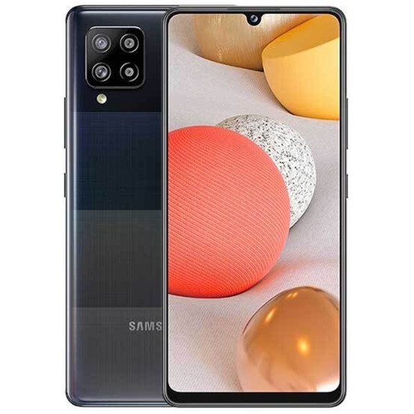galaxy a42 5g