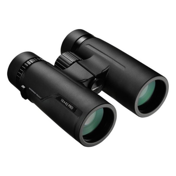 Olympus 10 X 42 PRO Binocular