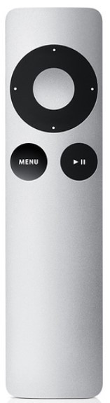 Apple Remote