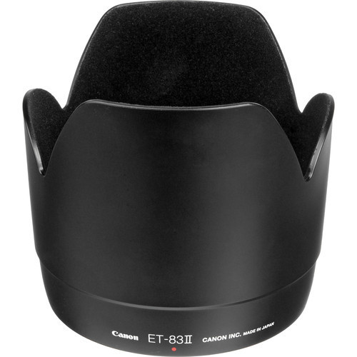 Canon ET-83 II Lens Hood