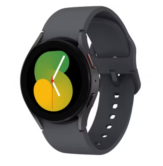 Samsung Galaxy Watch 5 LTE SM-R915F 44mm Graphite Sport Band