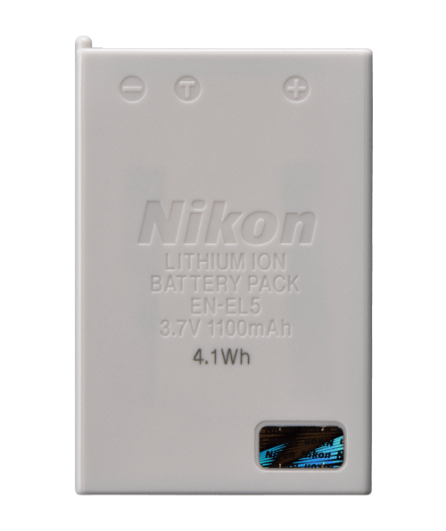 AFT Nikon EN-EL5 Battery