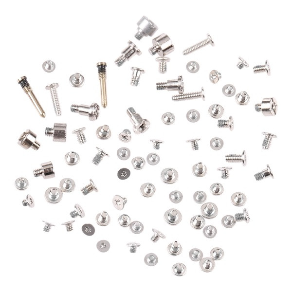 Complete Set Screws and Bolts for iPhone 14 Plus (Random Color Delivery)
