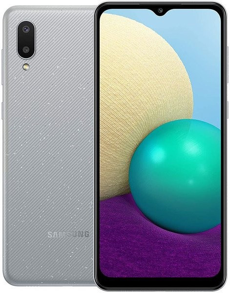 Etoren.com | (Unlocked) Samsung Galaxy A05 SM-A055FD Dual