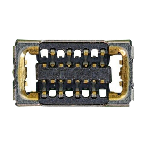 Millimeter Wave Antenna FPC Connector On Motherboard for iPhone 14 Series