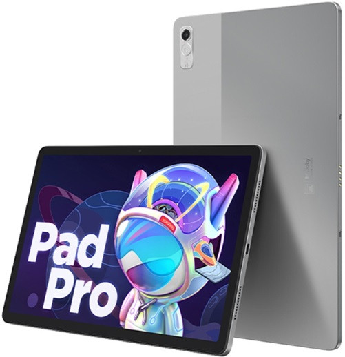 Lenovo Xiaoxin Pad Pro 11.2 inch 2022 Wifi 128GB Silver grey (8GB RAM) - China Version