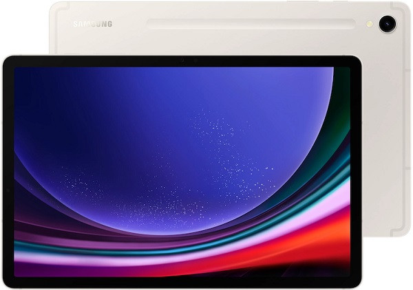 Samsung Galaxy Tab S9 11 inch SM-X710N Wifi 128GB Beige (8GB RAM)
