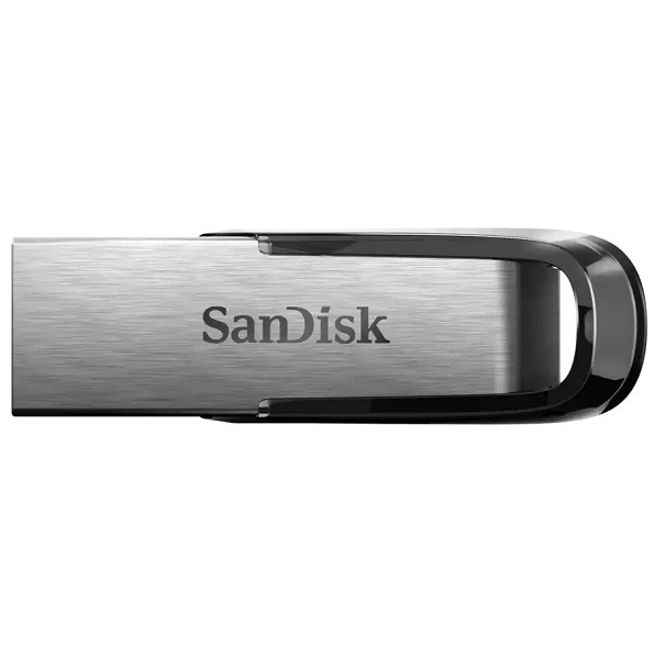 Sandisk SDCZ73 Ultra Flair USB 3.0 128GB Flash Drive
