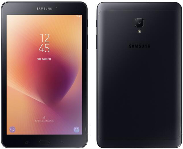 Samsung Galaxy Tab A2 8.0 inch T380 Wifi 16GB Black Samsung Galaxy Tab A2 8.0 inch T380 Wifi 16GB Black