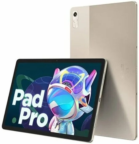 Lenovo Xiaoxin Pad Pro 11.2 inch 2022 Wifi 128GB Electrum (6GB RAM) - China Version