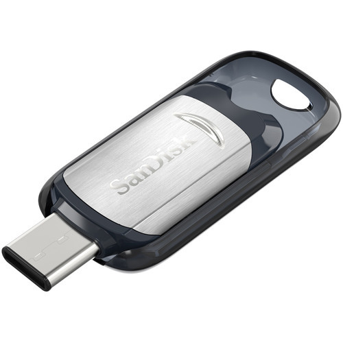 Sandisk SDCZ450 Ultra Type-C 128GB Flash Drive