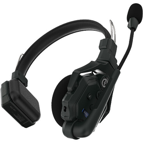 Hollyland Solidcom C1 Wireless Headset