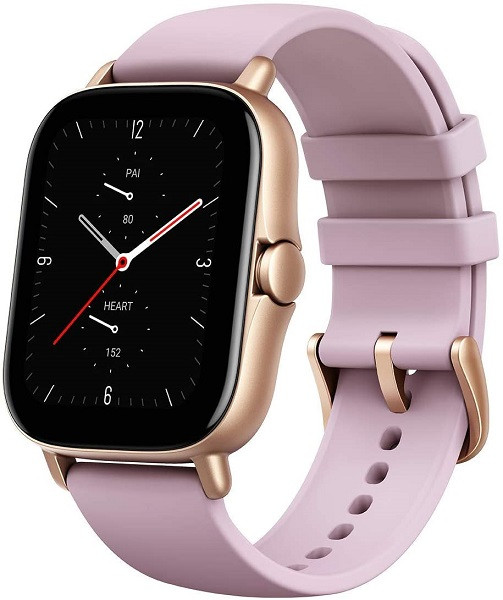 smartwatch futurista