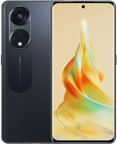 Oppo Reno8 T 5G CPH2505 Dual Sim 256GB Midnight Black (8GB RAM) - Global Version