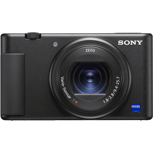 Sony Vlog Body ZV-1 Black