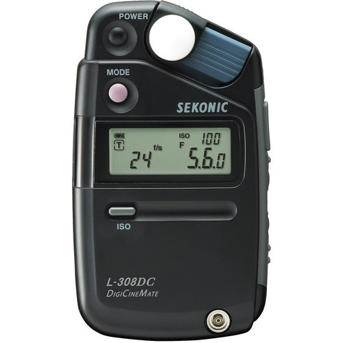 Sekonic L-308DC DigiCineMate