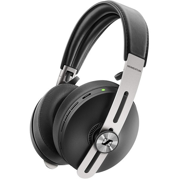 Sennheiser Momentum Wireless 3 Headphones Black