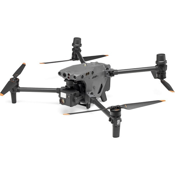 DJI Matrice 30 with Battery Station