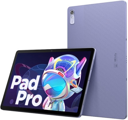 Lenovo Xiaoxin Pad Pro 11.2 inch 2022 Wifi 128GB Purple (8GB RAM) - China Version