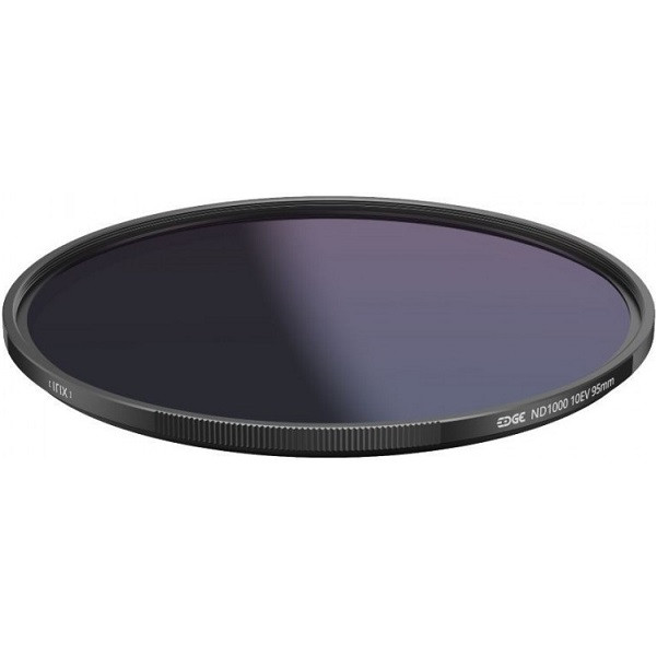 Irix Edge Neutral Density ND1000 95mm Lens Filter