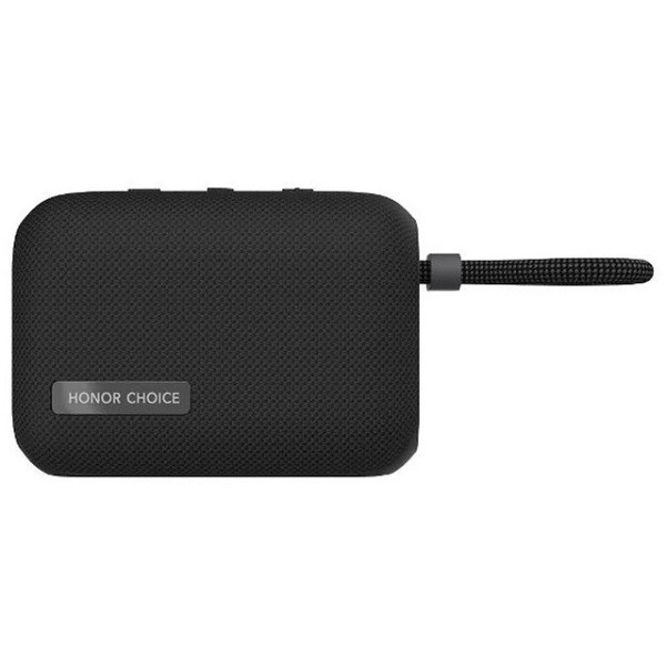 Honor Choice Portable Bluetooth Speaker Black
