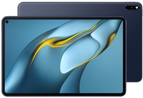 Huawei MatePad Pro 10.8 inch MRR-W29 Wifi 256GB Grey (8GB RAM)