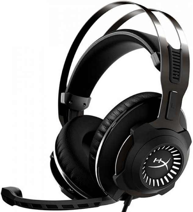 revolver s headset