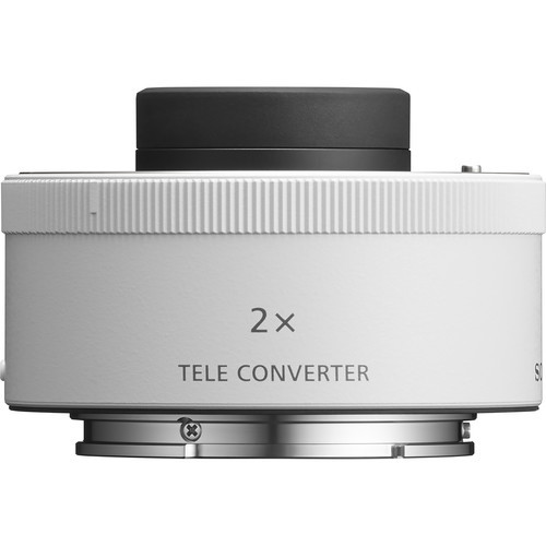 Sony SEL20TC 2x Teleconverter Lens