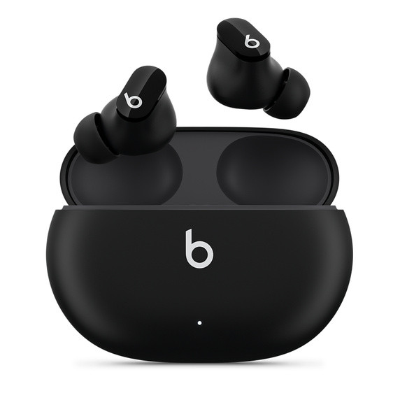 Beats Studio Buds Black