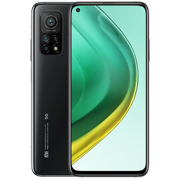 Xiaomi Mi 10T Pro 5G Dual Sim 256GB Black (8GB RAM) Xiaomi Mi 10T Pro 5G Dual Sim 256GB Black (8GB RAM)