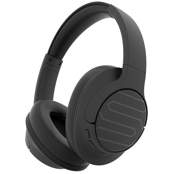 Soul Ultra Wireless 2 Headphones Black